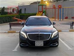 مێرسێدس بێنز S-Class